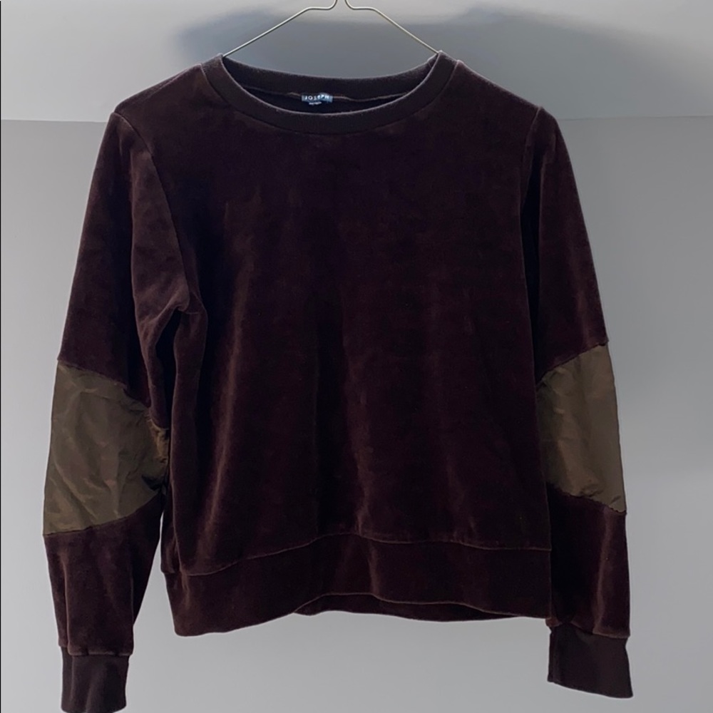 Authentic Joseph sweater